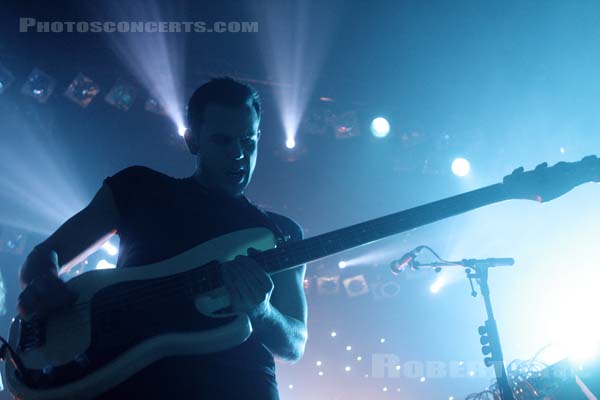 M83 - 2012-03-15 - PARIS - La Cigale - 